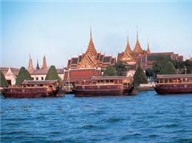 Mekong Sun Cruise